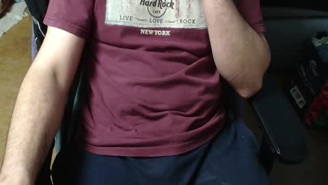 Snapshot of hendy2201 chatting on November 21, 2025, 3:22 pm Hendrik online show from November 21, 2025, 3:22 pm