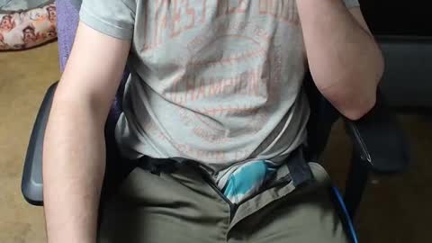 Hendrik online show from December 19, 2025, 6:15 pm