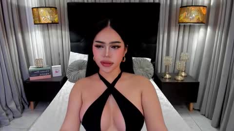 HENNESSY online show from November 4, 2025, 6:40 pm