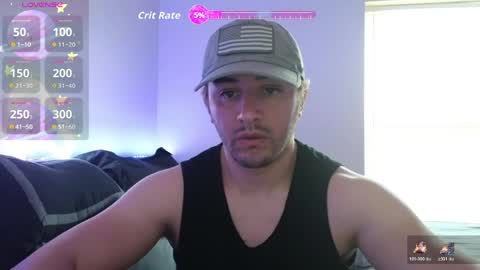 HENNIDRIP online show from March 29, 2026, 11:27 pm