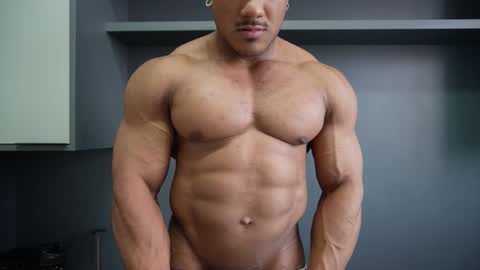 Henri online show from February 21, 2026, 8:21 pm