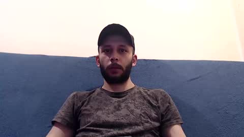 HenryAxe online show from March 7, 2025, 2:56 pm