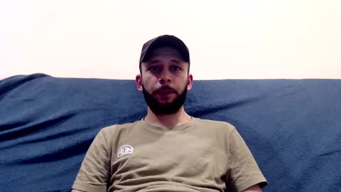 HenryAxe online show from March 11, 2025, 2:18 pm