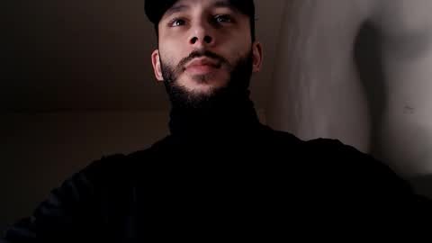 HenryAxe online show from February 12, 2026, 10:21 am