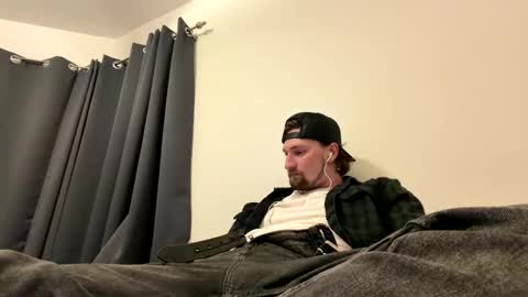 HenryJackk online show from March 8, 2026, 1:04 pm