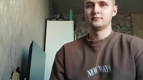 Henry online show from April 29, 2026, 11:03 am