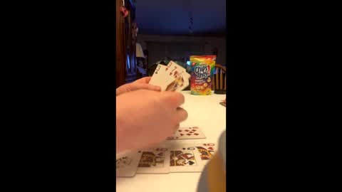 Dylan Seeley online show from December 4, 2024, 4:43 am