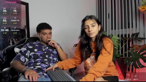 Snapshot of hera_069 chatting on December 29, 2024, 3:44 am Hello I am Valentina independent Colombian model I love sensuality and pleasure welcome online show from December 29, 2024, 3:44 am