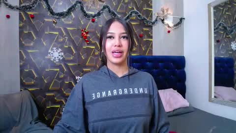 HERA online show from January 12, 2026, 10:37 pm