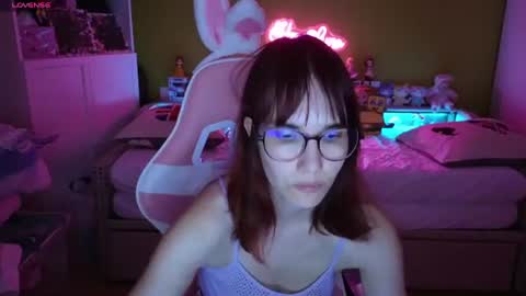 Snapshot of heraluna_ chatting on July 23, 2026, 8:51 pm HeraLuna online show from July 23, 2026, 8:51 pm