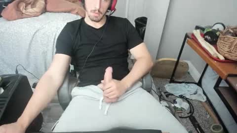 DAWSONTHE2ND TWITCH online show from April 26, 2026, 7:33 pm