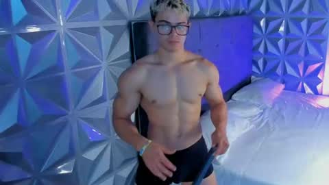 Snapshot of hercules_12345 chatting on June 14, 2026, 2:57 am Hercules online show from June 14, 2026, 2:57 am