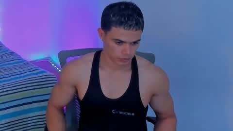 Snapshot of hercules_12345 chatting on July 11, 2026, 7:44 am Hercules online show from July 11, 2026, 7:44 am