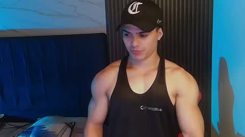 Snapshot of hercules_12345 chatting on August 1, 2026, 5:07 am Hercules online show from August 1, 2026, 5:07 am