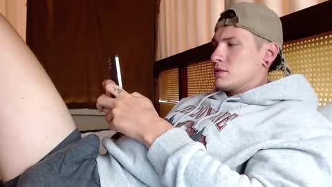 Gregblonde  Alextattoo online show from February 19, 2025, 12:46 am