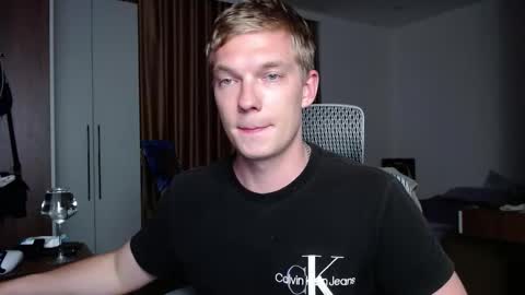 Gregblonde  Alextattoo online show from October 13, 2025, 5:24 pm