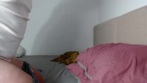 Gregblonde  Alextattoo online show from October 20, 2025, 3:12 pm