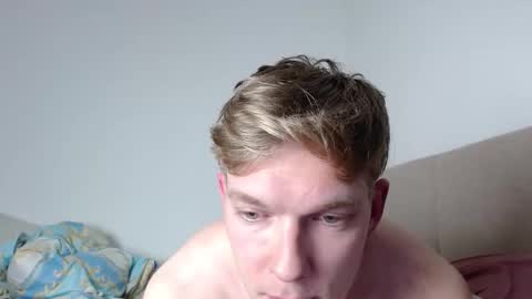 Gregblonde  Alextattoo online show from March 15, 2026, 7:09 pm