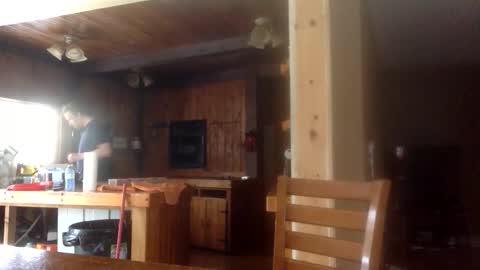 Jason online show from February 3, 2026, 2:11 pm