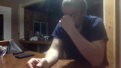 Jason online show from February 26, 2026, 12:20 am