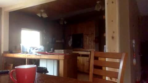 Jason online show from March 10, 2026, 1:16 pm