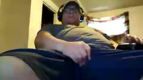 Hereforbootyyyy online show from December 31, 2024, 5:18 pm