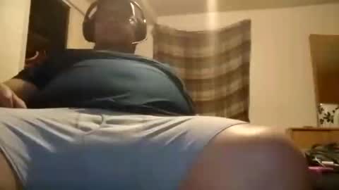 Hereforbootyyyy online show from January 25, 2025, 8:21 am