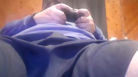 Hereforbootyyyy online show from November 9, 2025, 7:50 am