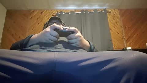 Hereforbootyyyy online show from November 23, 2025, 5:57 pm