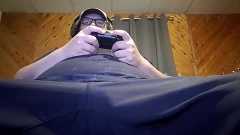 Hereforbootyyyy online show from February 15, 2026, 7:49 am