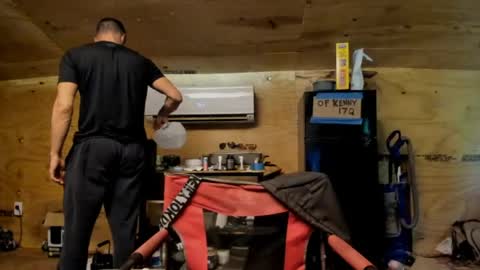 heretodaygonetomorroww online show from April 25, 2026, 2:03 pm