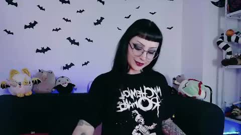  Marie  online show from July 16, 2026, 2:06 am