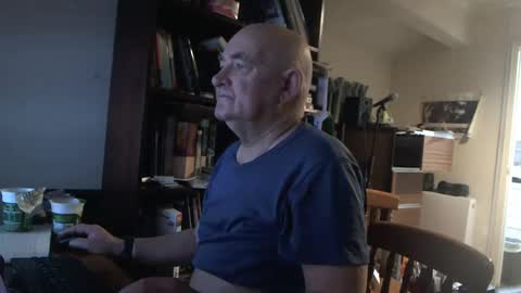 mature online show from January 7, 2025, 6:38 am