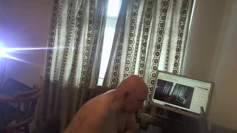 mature online show from January 8, 2025, 10:04 am