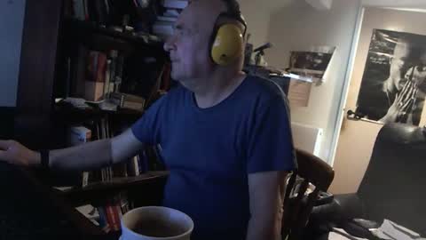 mature online show from January 9, 2025, 8:45 am