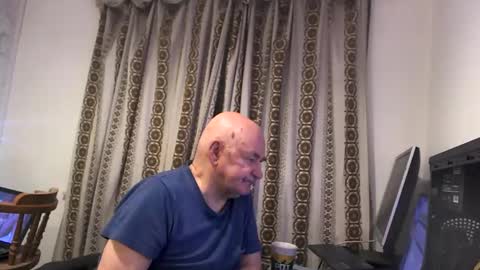 mature online show from January 14, 2025, 7:06 am