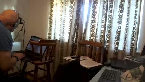 mature online show from March 6, 2025, 8:08 am