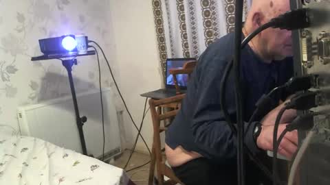 mature online show from January 14, 2026, 8:09 am