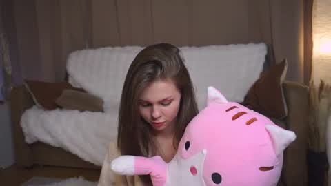 Nicole online show from June 14, 2026, 2:24 am