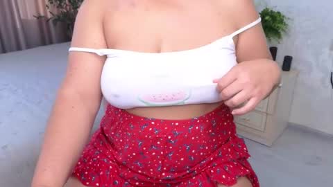 Maryana online show from September 29, 2025, 5:45 am