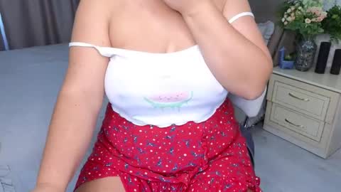 Maryana online show from October 10, 2025, 6:12 am