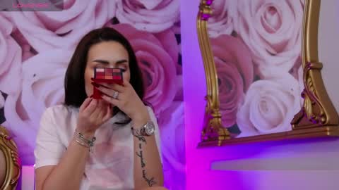 Hessy online show from April 30, 2026, 3:18 pm