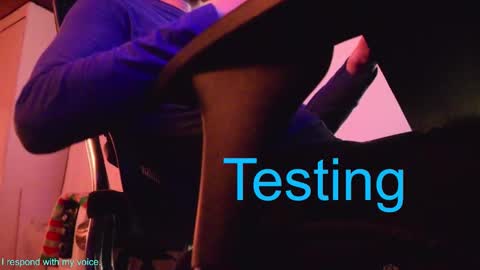 X AlexoSexo69 online show from October 26, 2025, 1:22 am