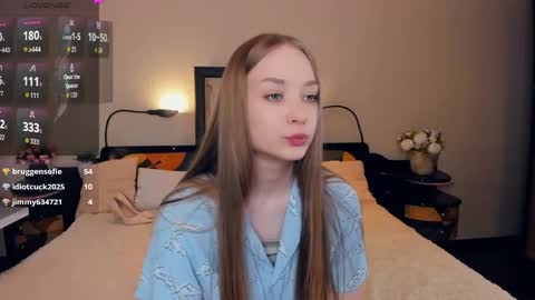 Linda online show from April 21, 2026, 10:12 pm