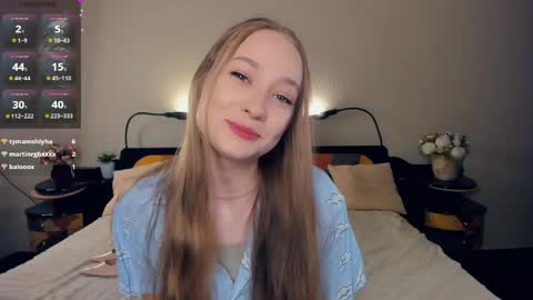 Linda online show from April 29, 2026, 10:05 pm