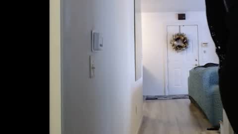 hevin69 online show from December 14, 2025, 7:40 pm