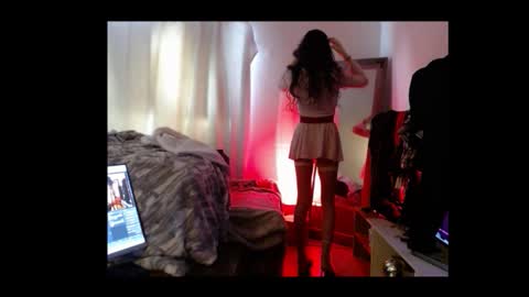 hevin69 online show from January 18, 2026, 6:12 pm