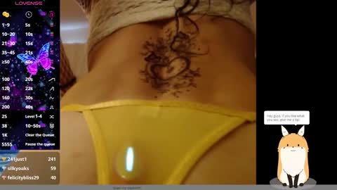 hevin69 online show from March 10, 2026, 9:09 pm