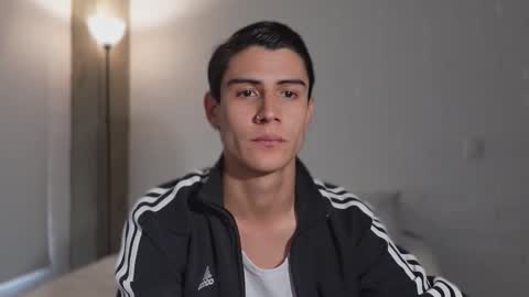 hey_cesard online show from February 2, 2026, 7:23 pm