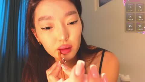 Audrey online show from May 15, 2026, 5:47 am